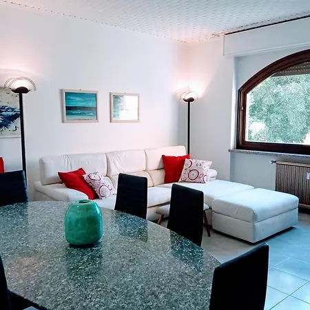 Lovely Apartmán
